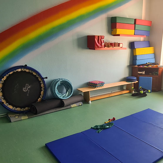Ergotherapie Harborth, Nordhausen Thüringen