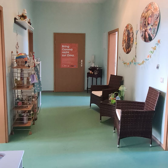 Ergotherapie Harborth, Nordhausen Thüringen